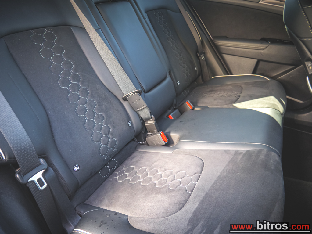 Kia Sportage 2022 GT-Line Premium 1.6 CRDi 136PS — φωτογραφία 7