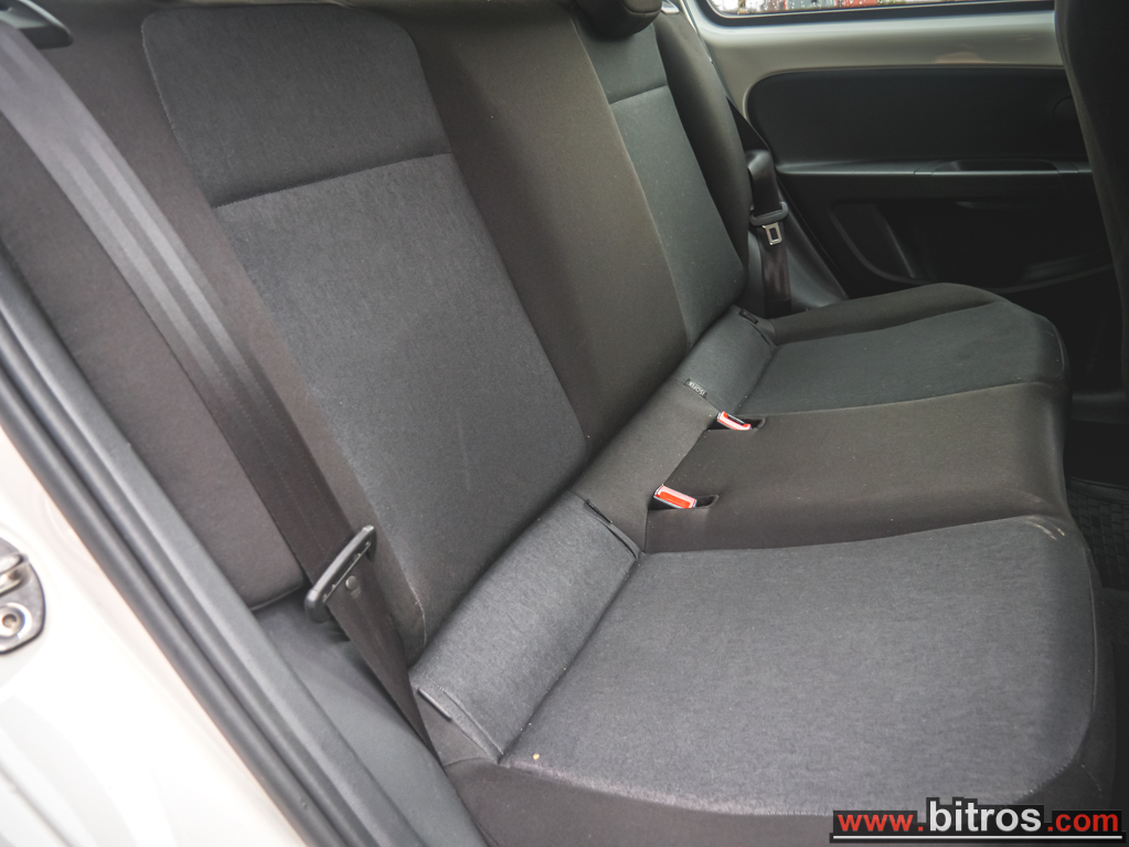 Skoda Citigo 2019 1.0 60HP ACTIVE ΕΛΛΗΝΙΚΟ — φωτογραφία 7