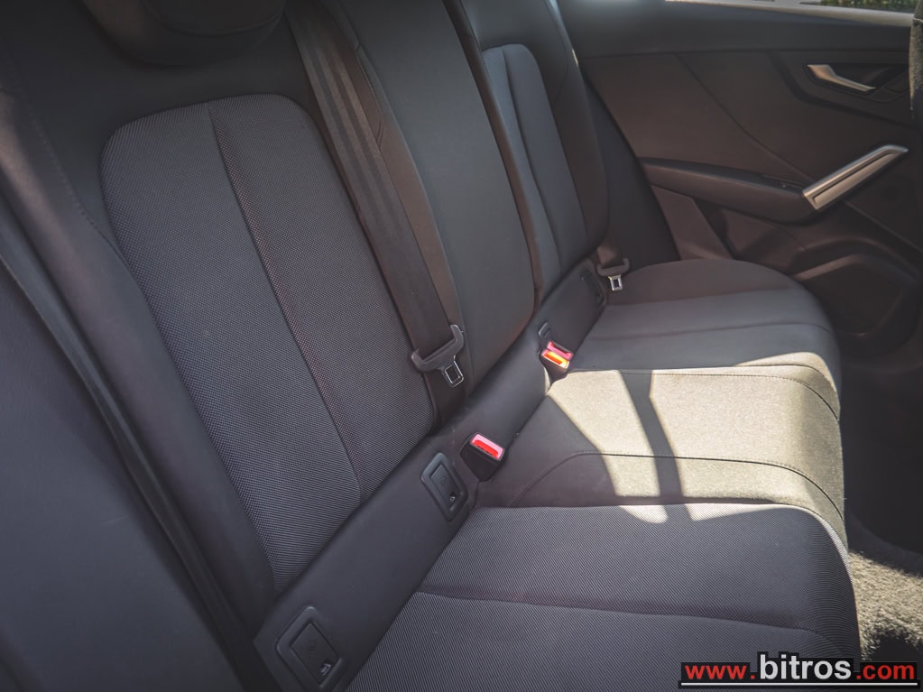Citroen C3 2021 VAN 1.5 BLUEHDI 100HP — φωτογραφία 58