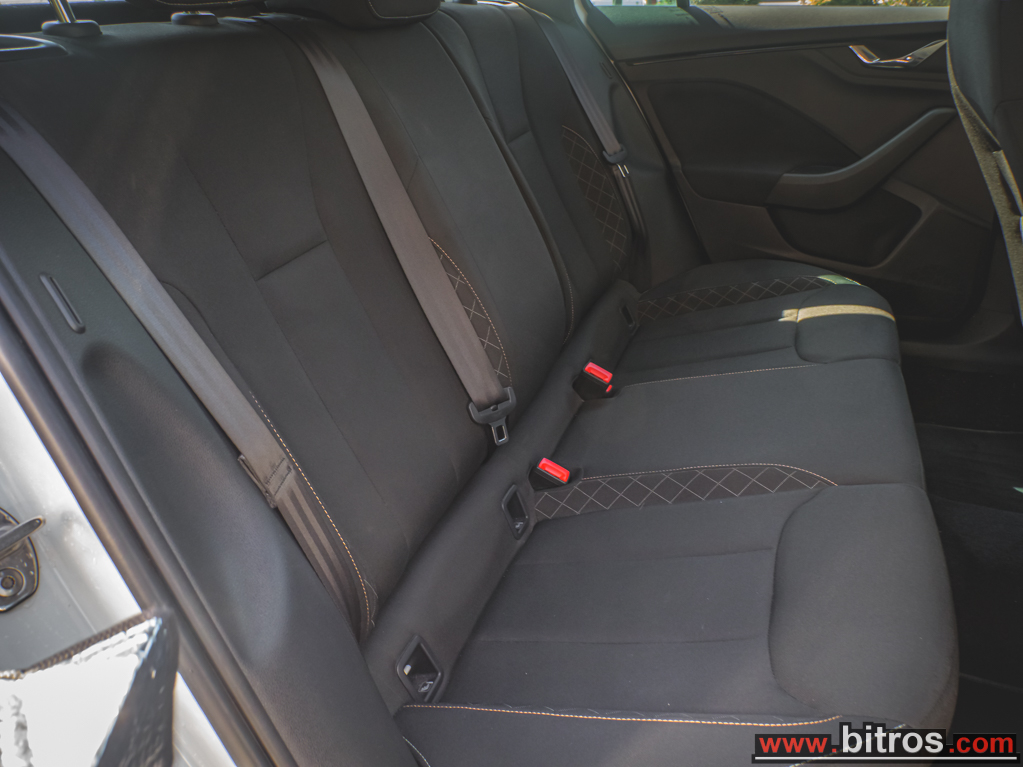 Skoda Kamiq 2023 AYTOMATO 1.0 TSI 110HP -GR — φωτογραφία 7