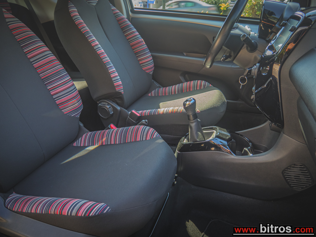 Citroen C1 2021 40.000Km!!!! — φωτογραφία 8
