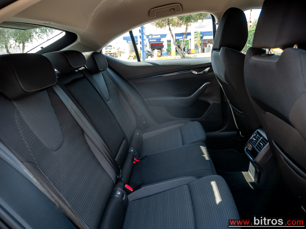 Skoda Octavia 2024 DSG ΜΗΔΕΝ ΤΕΛΗ! 2.0 TDI 150Hp!!! ΕΛΛΗΝΙΚΟ+BOOK SER/CE EUR6 — φωτογραφία 8