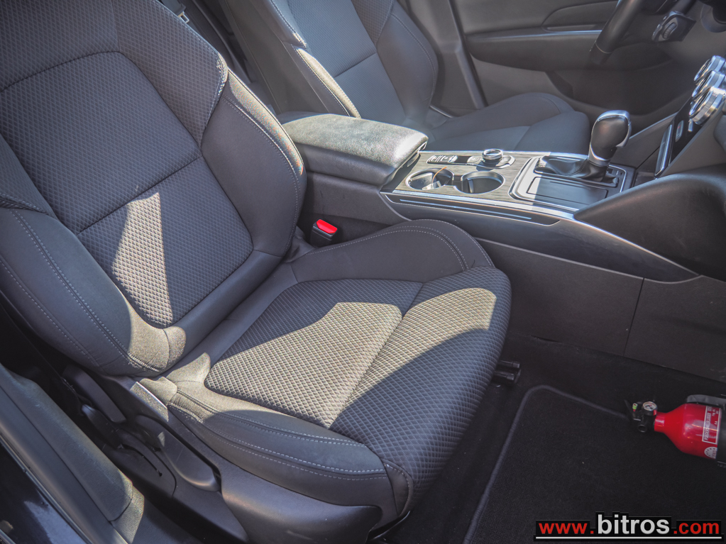 Renault Talisman 2021 Grandtour Blue dCi 160 EDC Zen 5d — φωτογραφία 8