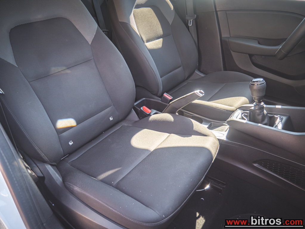 Renault Clio 2022 1.5 DIESEL 100HP ΕΛΛΗΝΙΚΟ — φωτογραφία 8