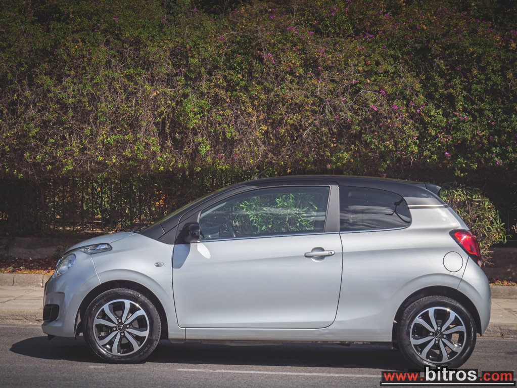 Citroen C1 2021 40.000Km!!!! — φωτογραφία 9