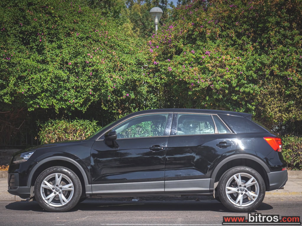 Citroen C3 2021 VAN 1.5 BLUEHDI 100HP — φωτογραφία 56